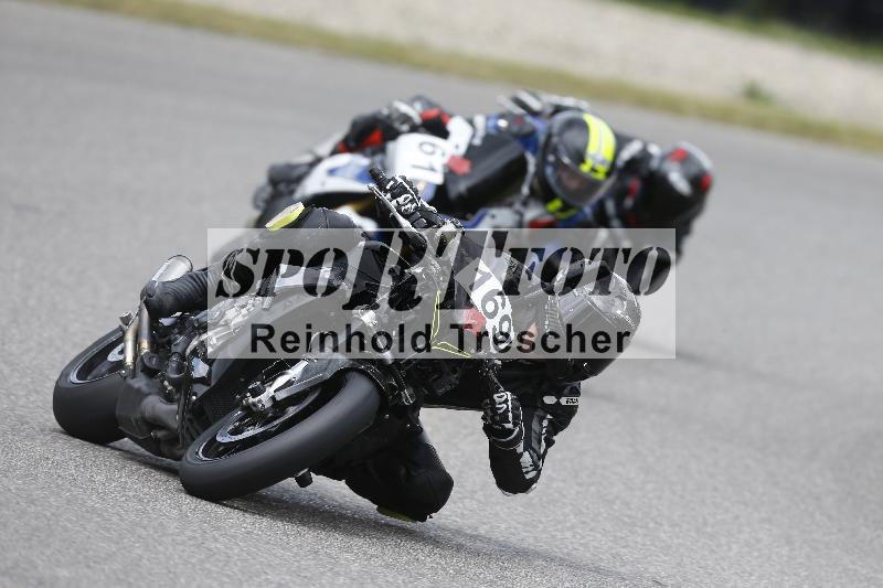 /18 05.06.2026  TZ Motorsport ADR/Gruppe rot/169
